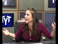 follow us on twitter: twitter.com check out tyt interviews www.youtube.com watch more at www.theyoungturks.com