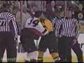 P.J. Stock vs. Shane Hnidy Round 2