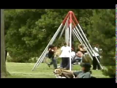 Fête de quartier, Marie-de-l'Incarnation