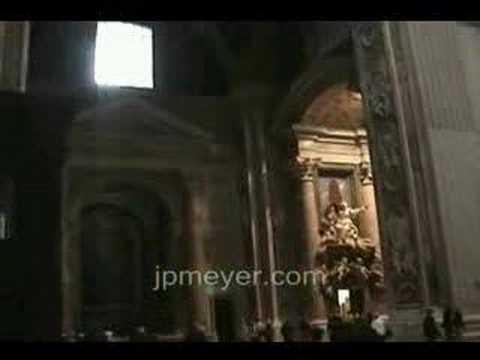 Italy travel: Rome, St. Peter's ...