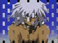 OC Contest Video for heyuwolf101