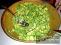 videos de Food Served at 2008 VSDC Thanksgiving Dinner