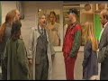 Candid camera sketch - Buiten de zone