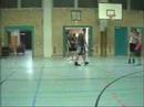 #1 Streetballnacht Schwabach 2008 - Finale - Your Army Shop
