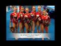 Gymnastics - Quotes to Inspire