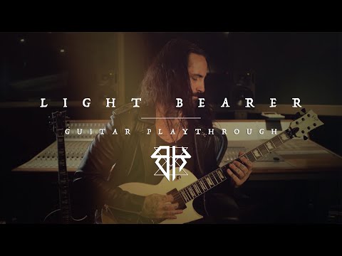 Bobby Keller - Light Bearer 