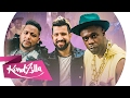 Dennis e MCs Nandinho & Nego Bam - Pitú (KondZilla)