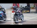 MACH SS 750 500 Z1 katana baiku コルサカタナ KAWASAKI オートバイ TVNo1