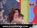 Pakistani Stage Show -  Dil Da Bazar (Clip 13/16)