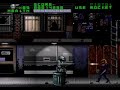 robocop gone crazy in this little video from the snes game robocop vs the terminator babyninja.wordpress.com