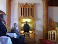 J.S.Bach: C dur Preludium & Fuga