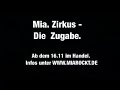 MIA. - Zirkus. Die Zugabe. - Teil 5: 