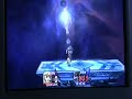 Tom vs Kaji (Toon Link vs ROB)