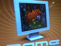 MAME arcade machine: MAXX ARCADE