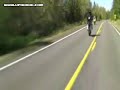 FMC Wheelie Vid FMC Wheelie Vid