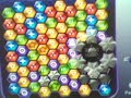 Hexic cascading combo