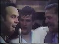 Bruins locker room after win the Cup 10. May 1970