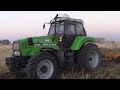 Agco Allis 6150