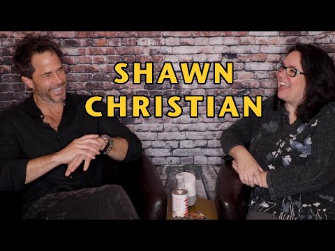 Strong work ethic - Shawn Christian - Acting My Age Ep. 5