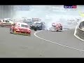 Rafael Sperafico accidente