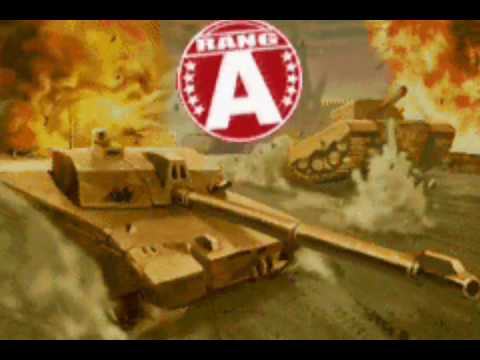 Advance Wars 2: Black Hole Rising