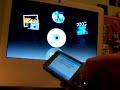 Salling Clicker + iMac + Nokia N95 Salling Clicker + iMac + Nokia N95