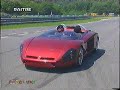 Bizzarrini Kjara Bizzarrini Kjara