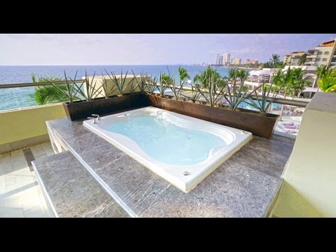 guest review - Secrets Vallarta Bay Resort and Spa