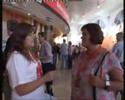 Unga Örnars reportrar intervjuar Ulla Lindqvist Unga Örnars reportrar intervjuar Ulla Lindqvist