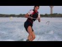 Stefania Wakeboard Chica