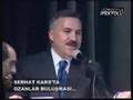 Kars'ta ozanlar-aşıklar bayramı