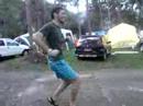 Serrinha 2008 parte 2- Festival de Queijos e Vinhos