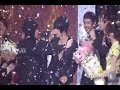 081107 JaeJae at Music Bank - 7 minute 49S