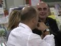 Un Giorno perfetto - intevista a Ferzan Ozpetek