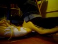 masterC - SNIFF MY FEET - ANNUSA I MIEI PIEDI