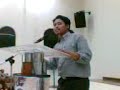 Sedutan ucapan Sdr. Hilmi Ramli, Presiden PKPIM semasa Majlis Penerangan PKPIM di Nilai, Negeri Sembilan anjuran PKPIM Cawangan Nilai.