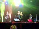 Girls aloud Live at Arundel Castle