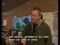 Boaz Wachtel on Ibogaine