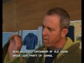 Boaz Wachtel on Ibogaine