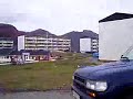 URBAN GREENLAND?