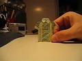 Make An Origami Shirt out of a Dollar Bill