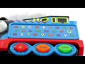 Thomas All Aboard Alphabet 