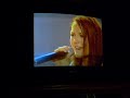 Ricki-Lee singing on Good Friday Appeal, Melbourne 2008