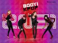 2NE1 사랑은 아야야 (Love is Ayaya)