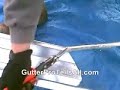Cutting A Miter Part 2
