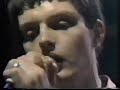 Joy Division 1978 Granada Reports Live