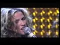 sherly crow+eric clapton, ordinary morning live