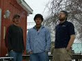 Jam 1 - 20 Past 4 Band