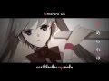 [Hatsune Miku VIVID] Cruel Clocks [Thai Sub]