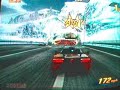 burnout 3 takedown  world circuit racer